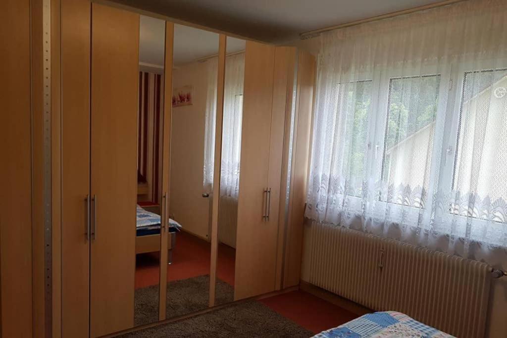 2 Rooms Apartment In Triberg Triberg im Schwarzwald Екстериор снимка