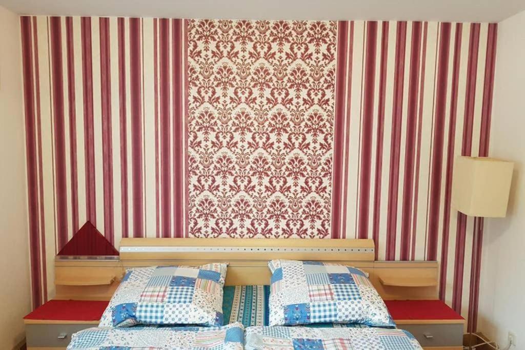 2 Rooms Apartment In Triberg Triberg im Schwarzwald Екстериор снимка