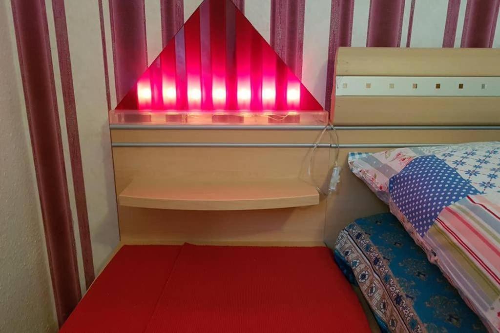 2 Rooms Apartment In Triberg Triberg im Schwarzwald Екстериор снимка