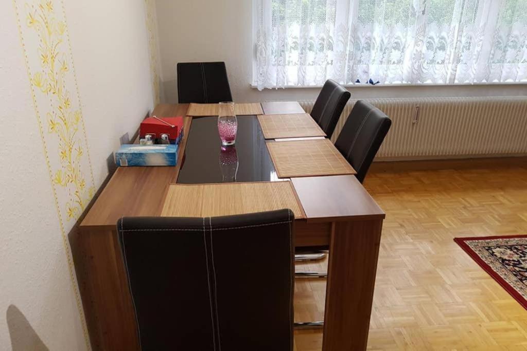 2 Rooms Apartment In Triberg Triberg im Schwarzwald Екстериор снимка