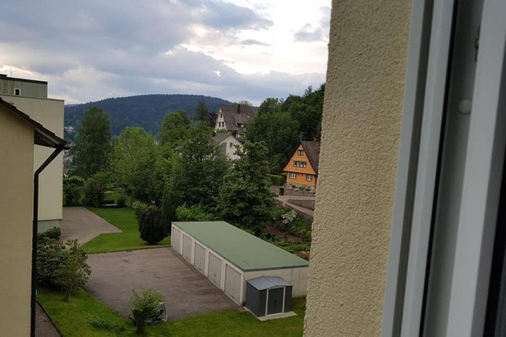 2 Rooms Apartment In Triberg Triberg im Schwarzwald Екстериор снимка