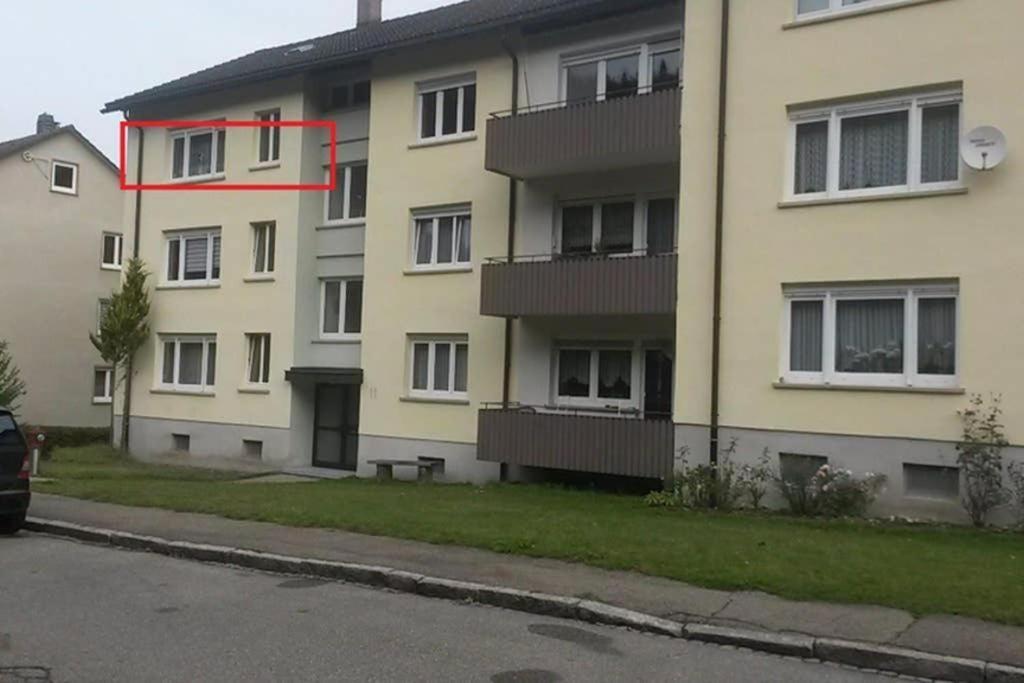 2 Rooms Apartment In Triberg Triberg im Schwarzwald Екстериор снимка
