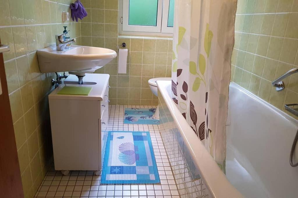 2 Rooms Apartment In Triberg Triberg im Schwarzwald Екстериор снимка